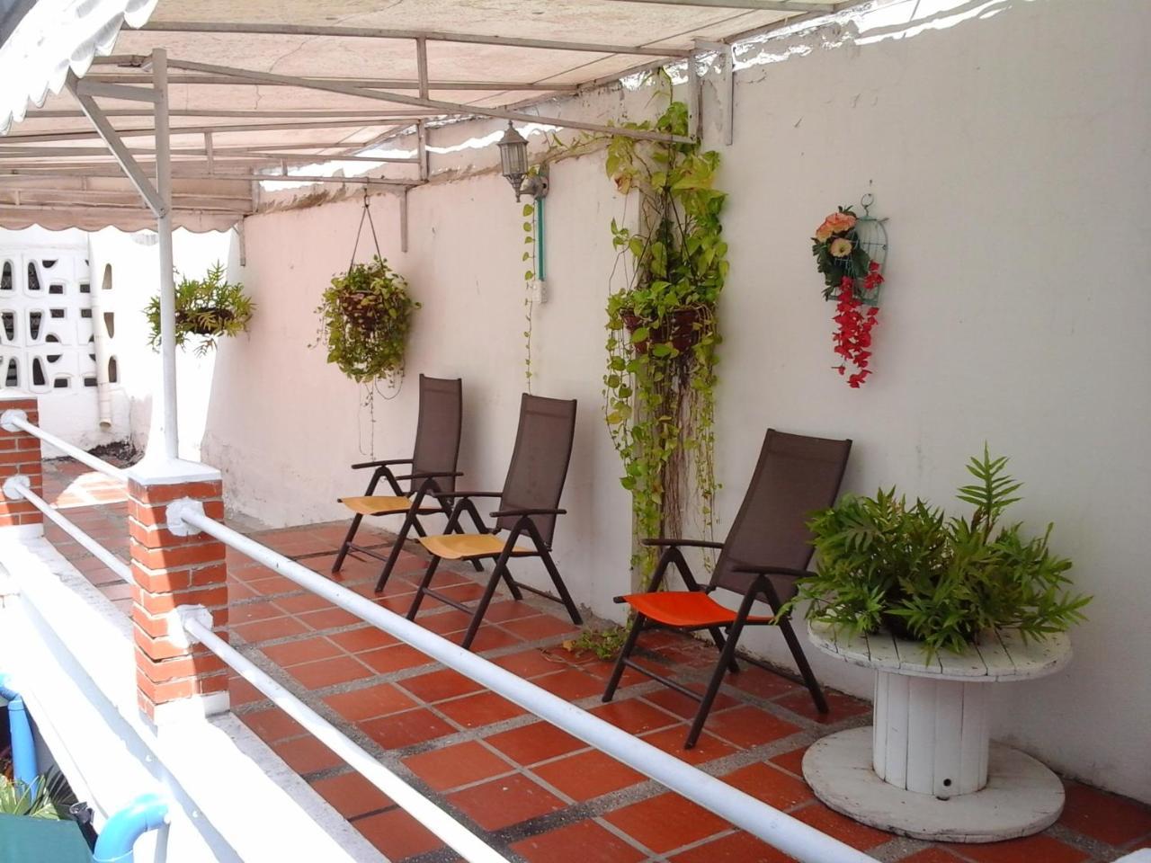 Bonavento Hotel Cartagena
