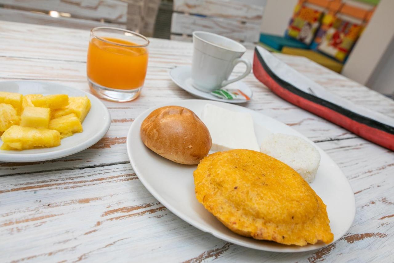 Hotel Bonavento Cartagena