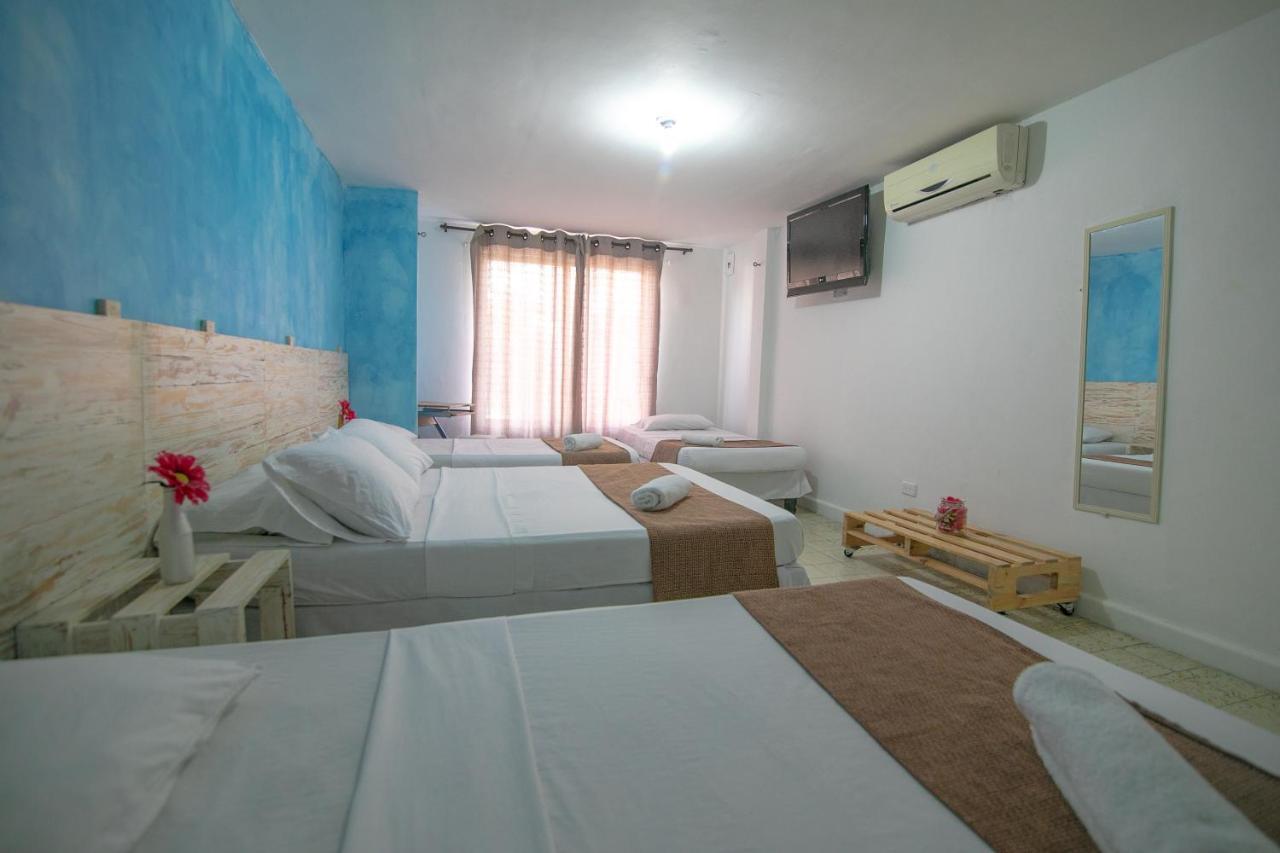 Bonavento Hotel Cartagena