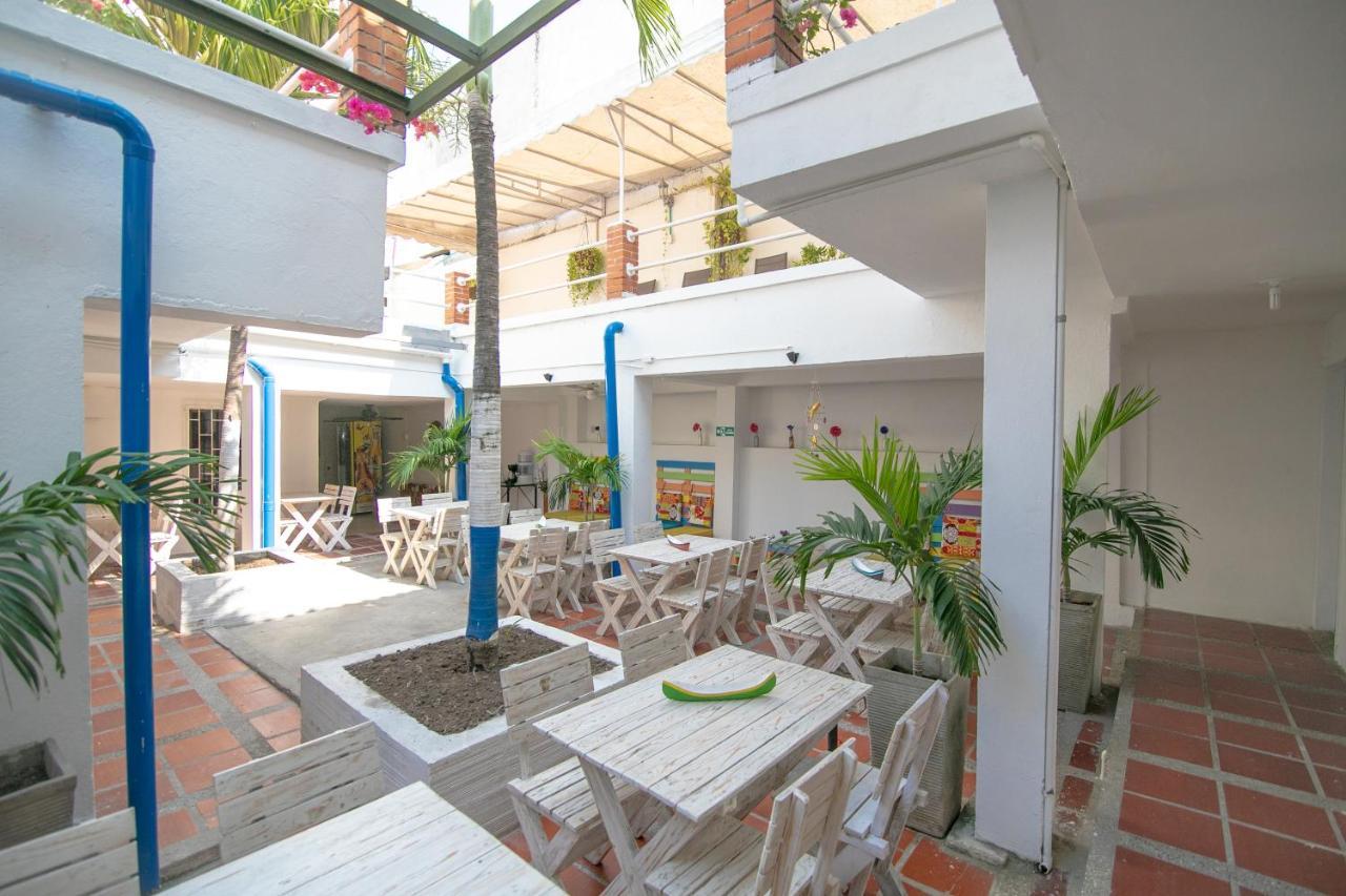 Hotel Bonavento Cartagena