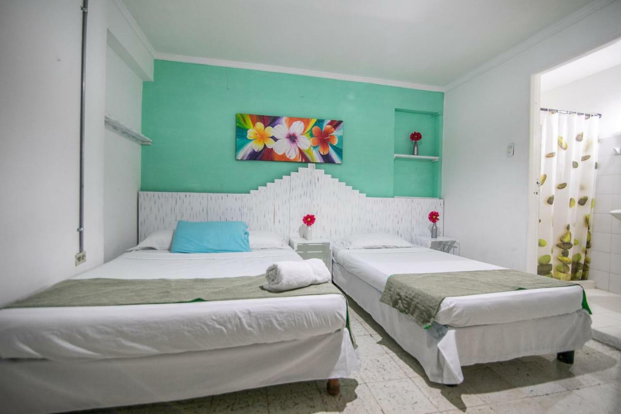 Bonavento 3* Cartagena