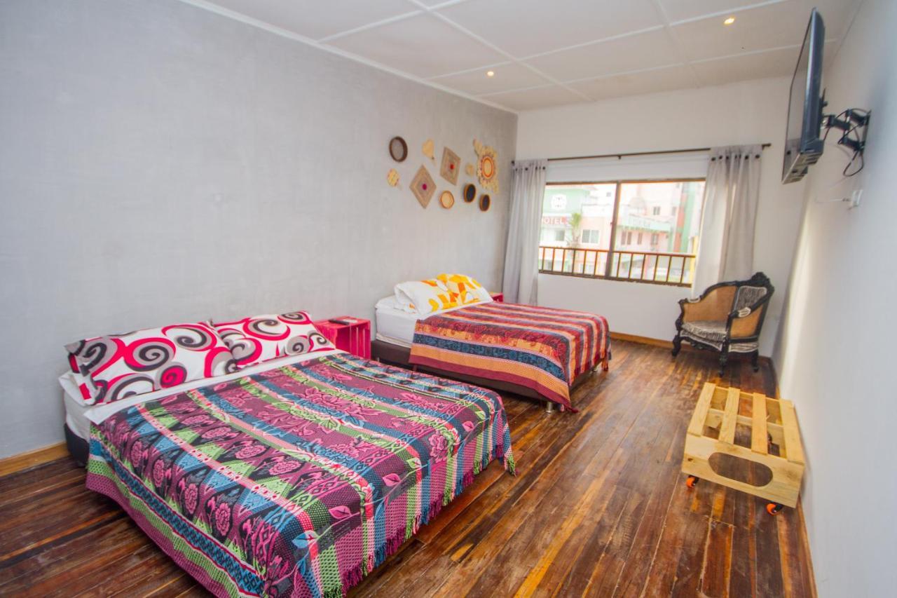 Bonavento Hotel Cartagena