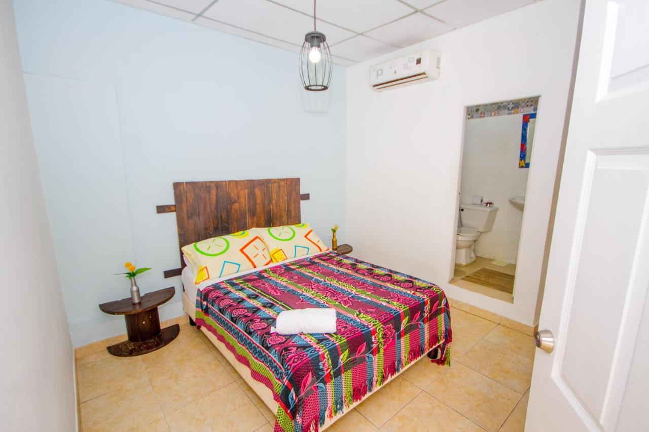 Bonavento 3* Cartagena