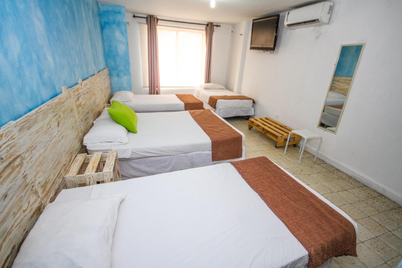 Bonavento 3* Cartagena