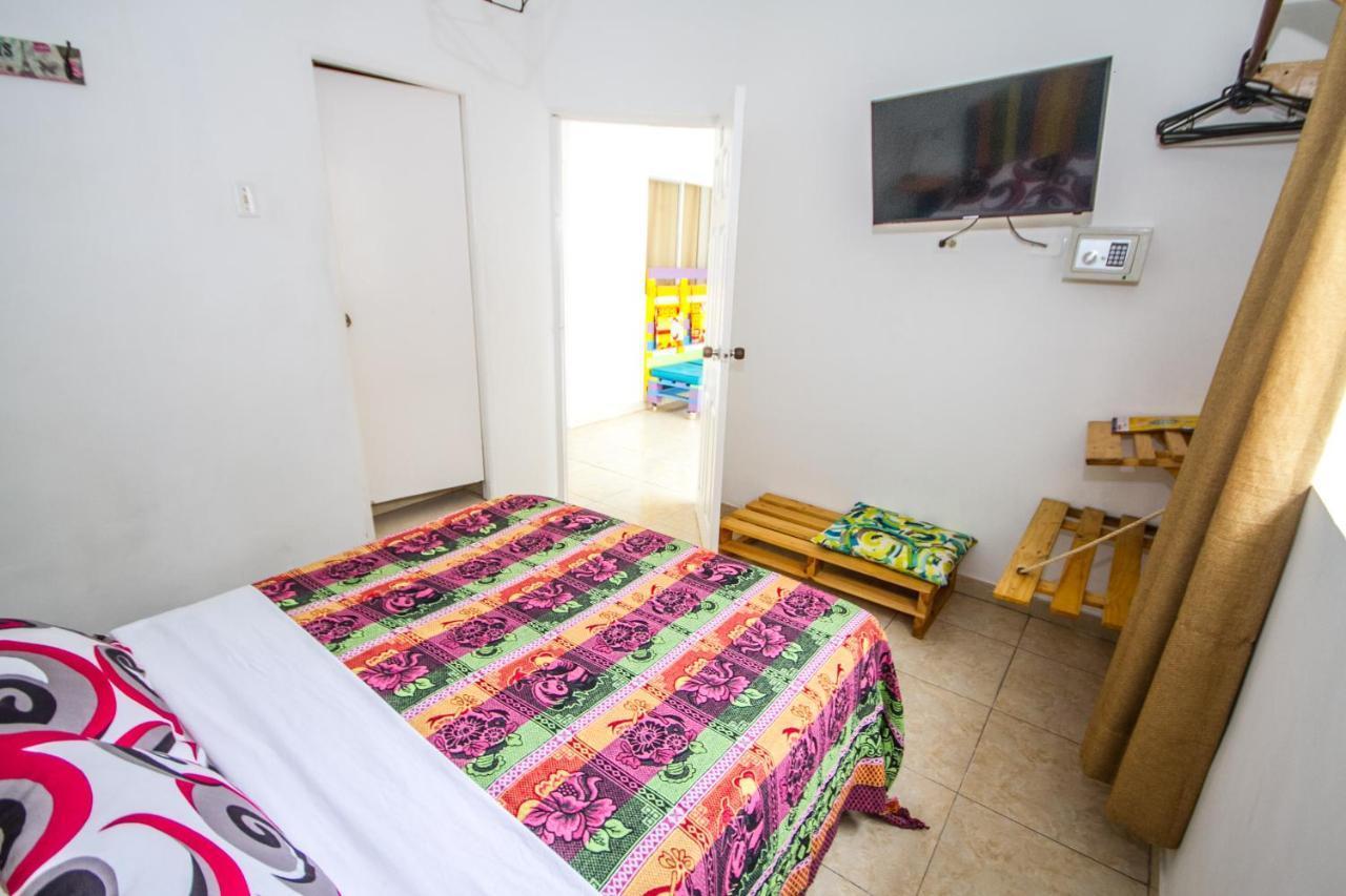 Bonavento Hotel Cartagena