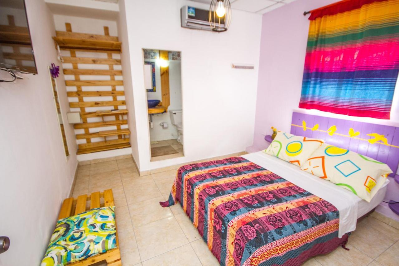 Bonavento 3* Cartagena