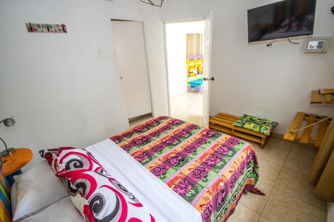 Bonavento Hotel Cartagena