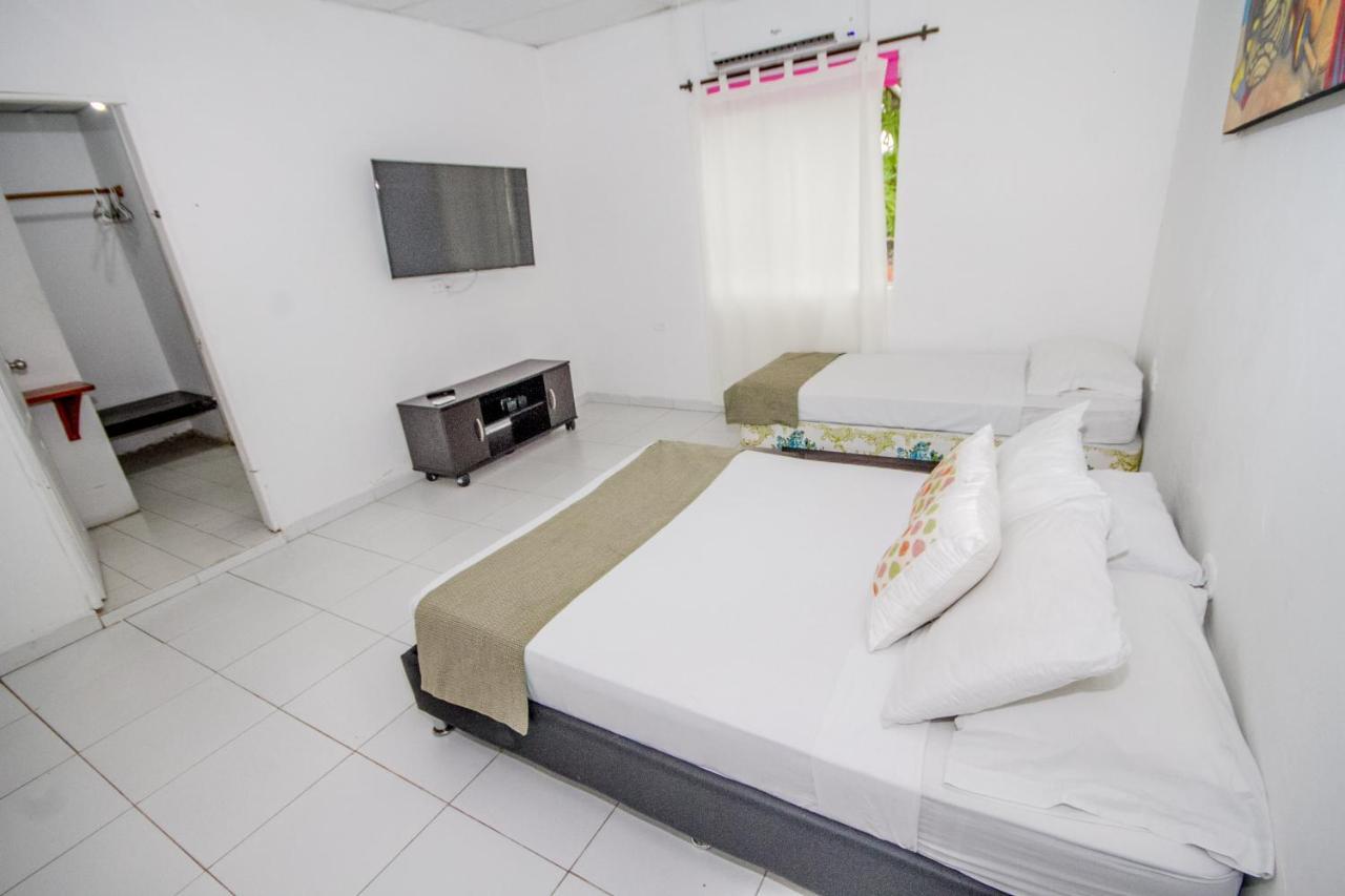 Bonavento 3* Cartagena