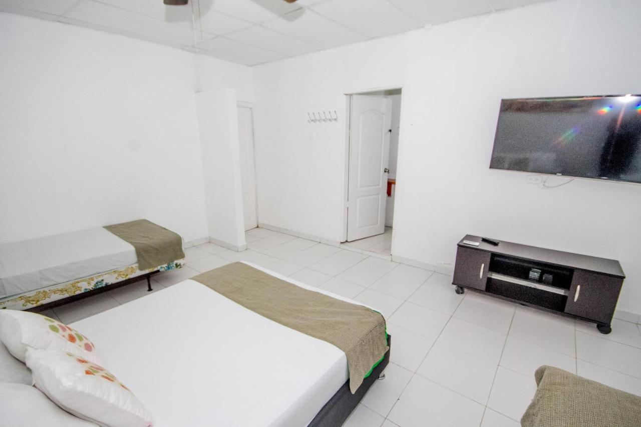 Bonavento Hotel Cartagena