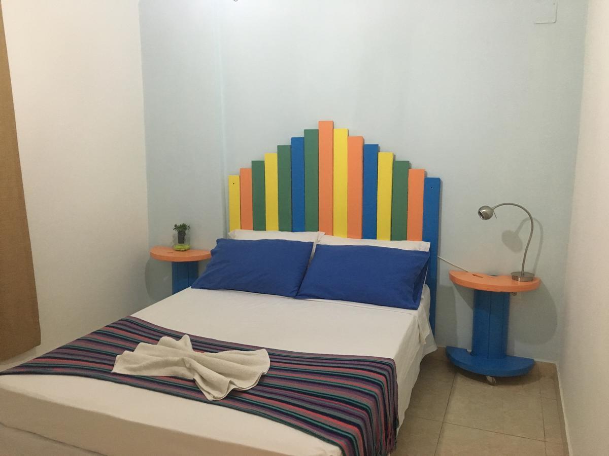 Bonavento 3* Cartagena