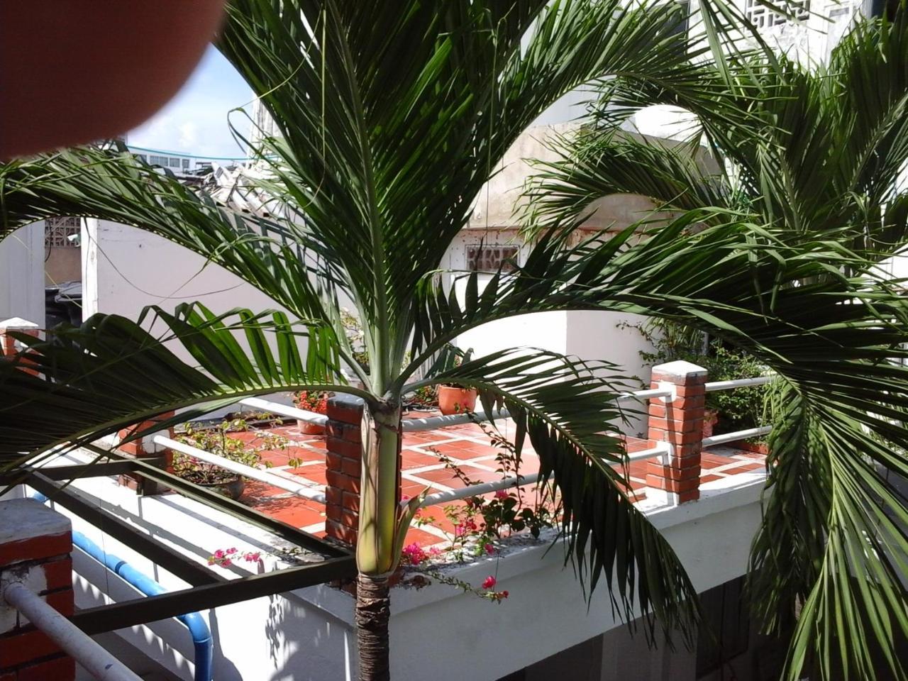 Hotel Bonavento Cartagena