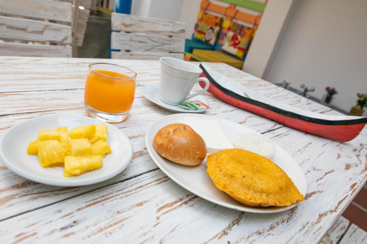 Bonavento 3* Cartagena