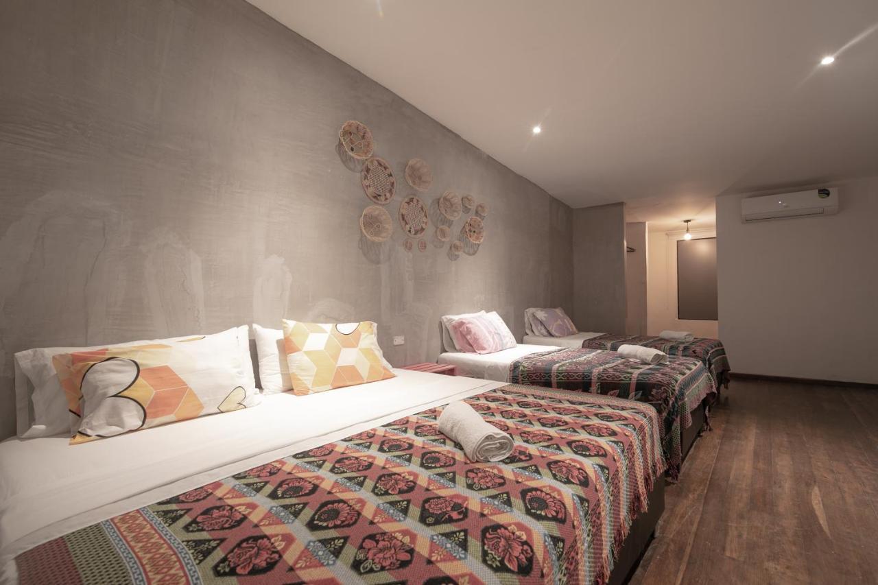 Bonavento 3* Cartagena