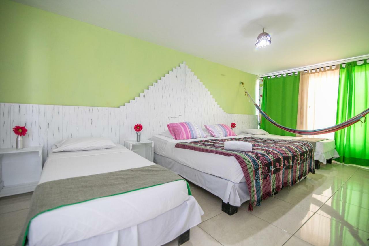 Bonavento 3* Cartagena