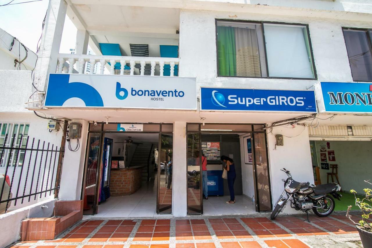 Bonavento 3* Cartagena