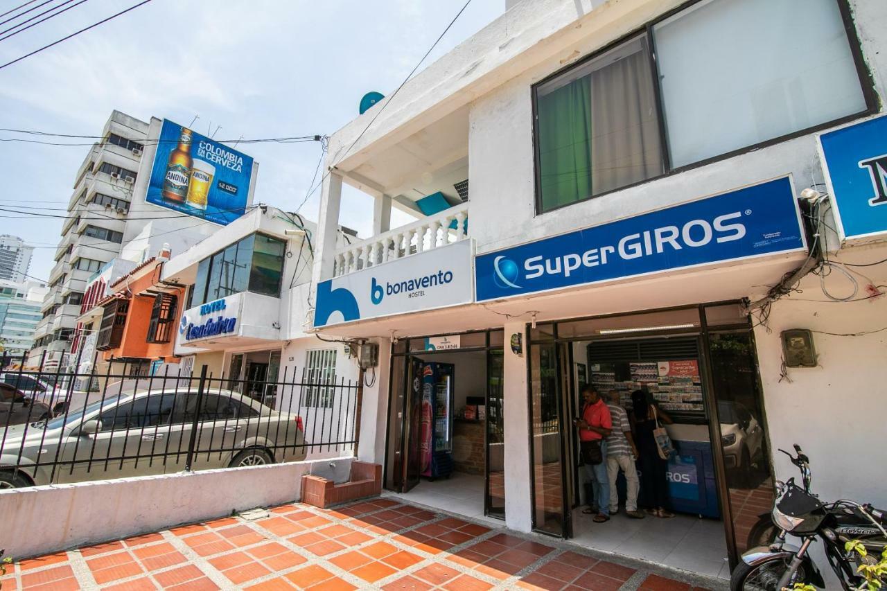 Bonavento Hotel Cartagena