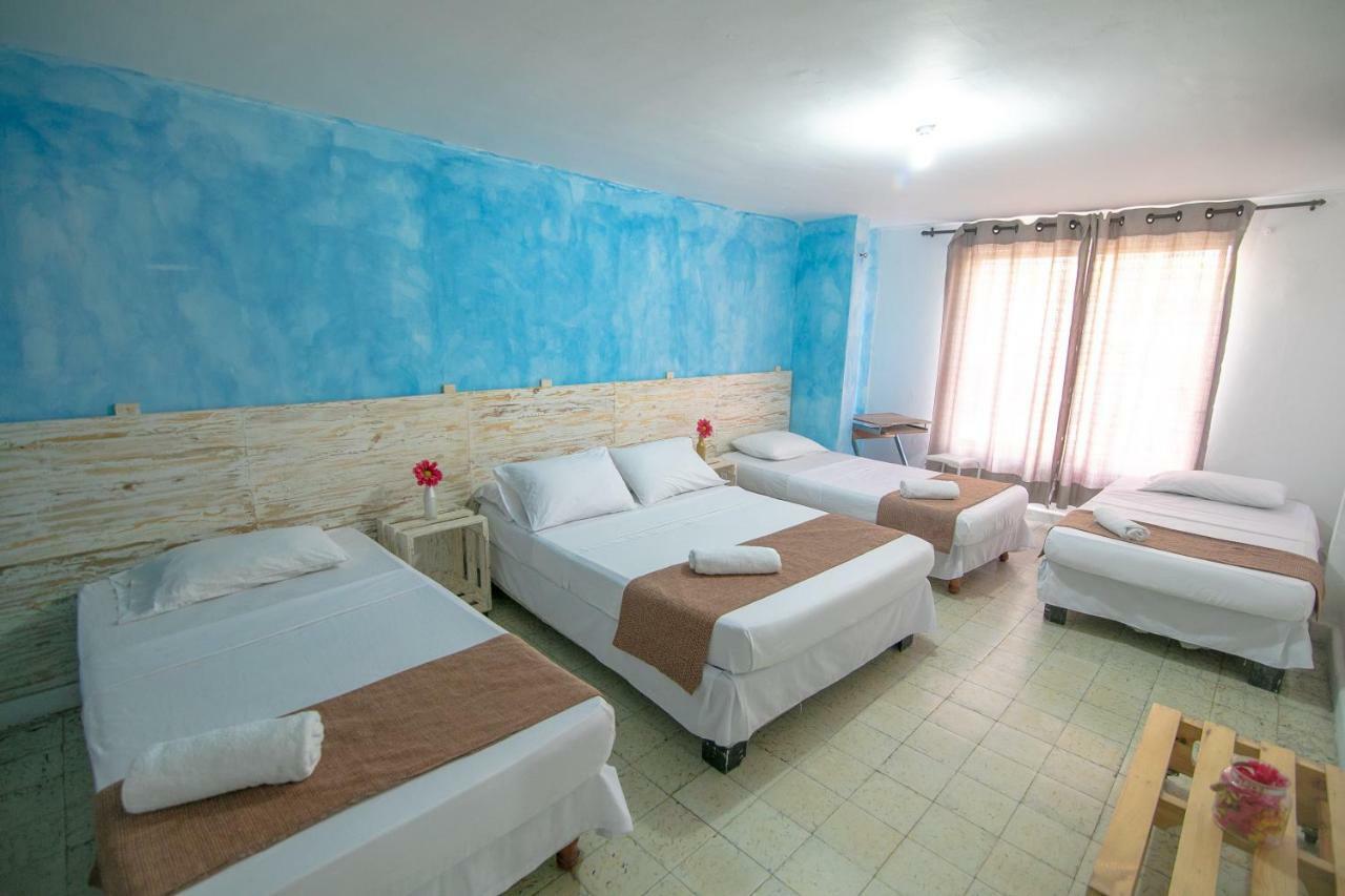 Bonavento 3* Cartagena