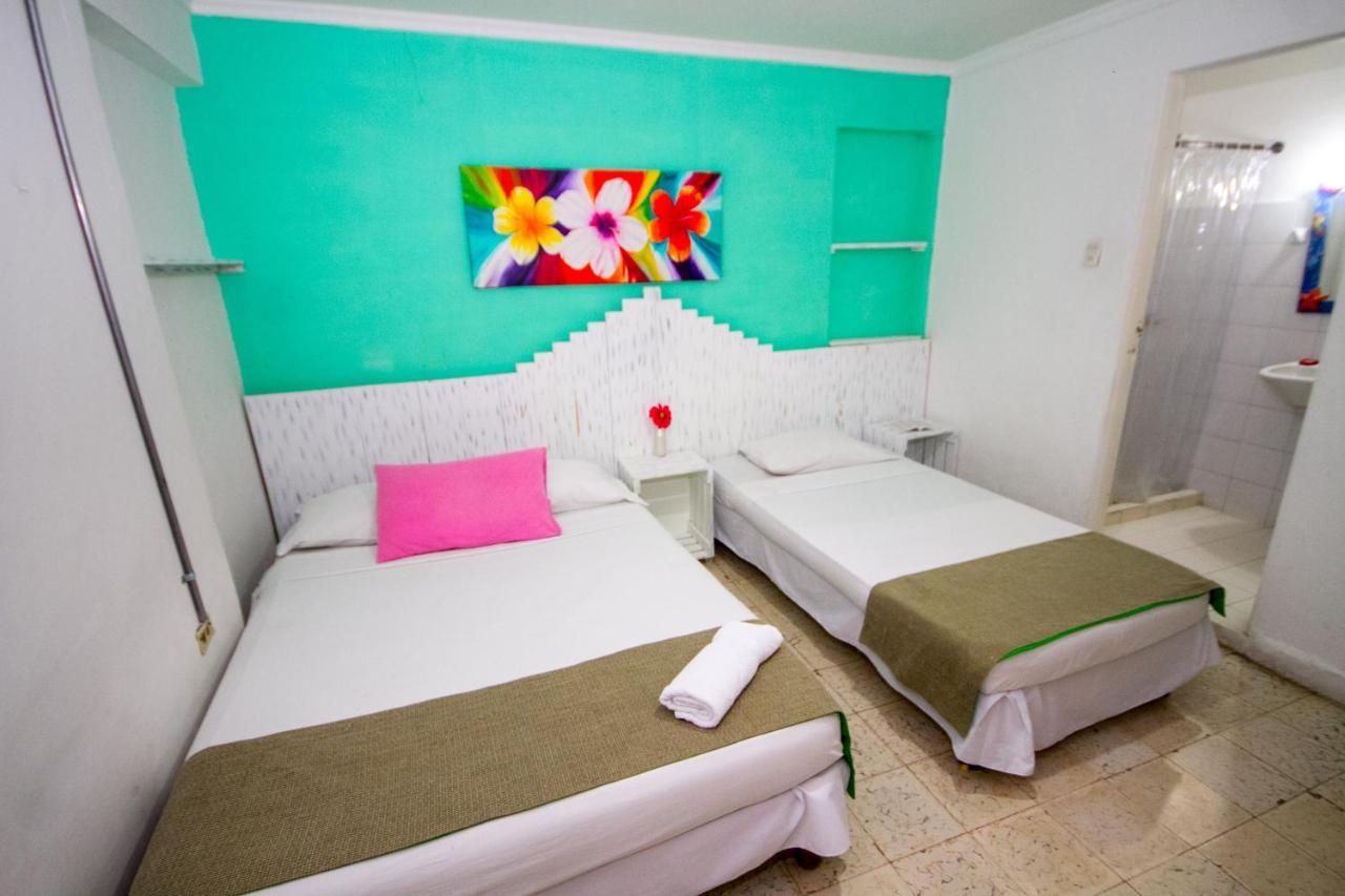 Bonavento 3* Cartagena