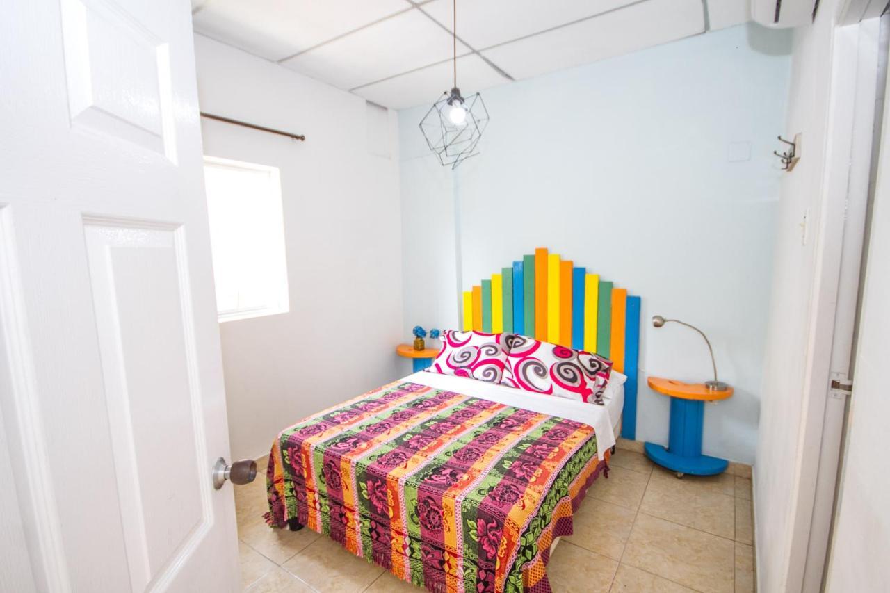 Hotel Bonavento Cartagena