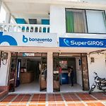 Hotel Bonavento