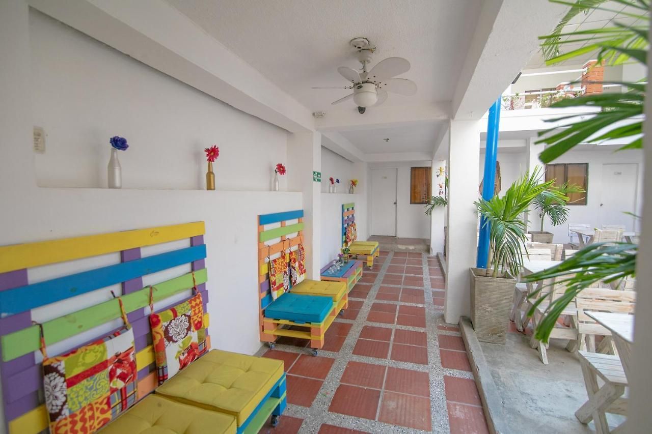 Hotel Bonavento