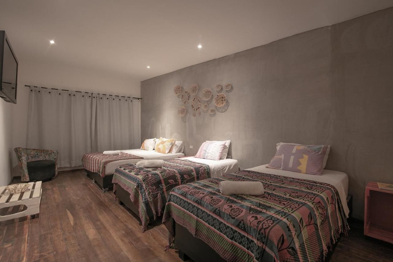 Bonavento Hotel 3*