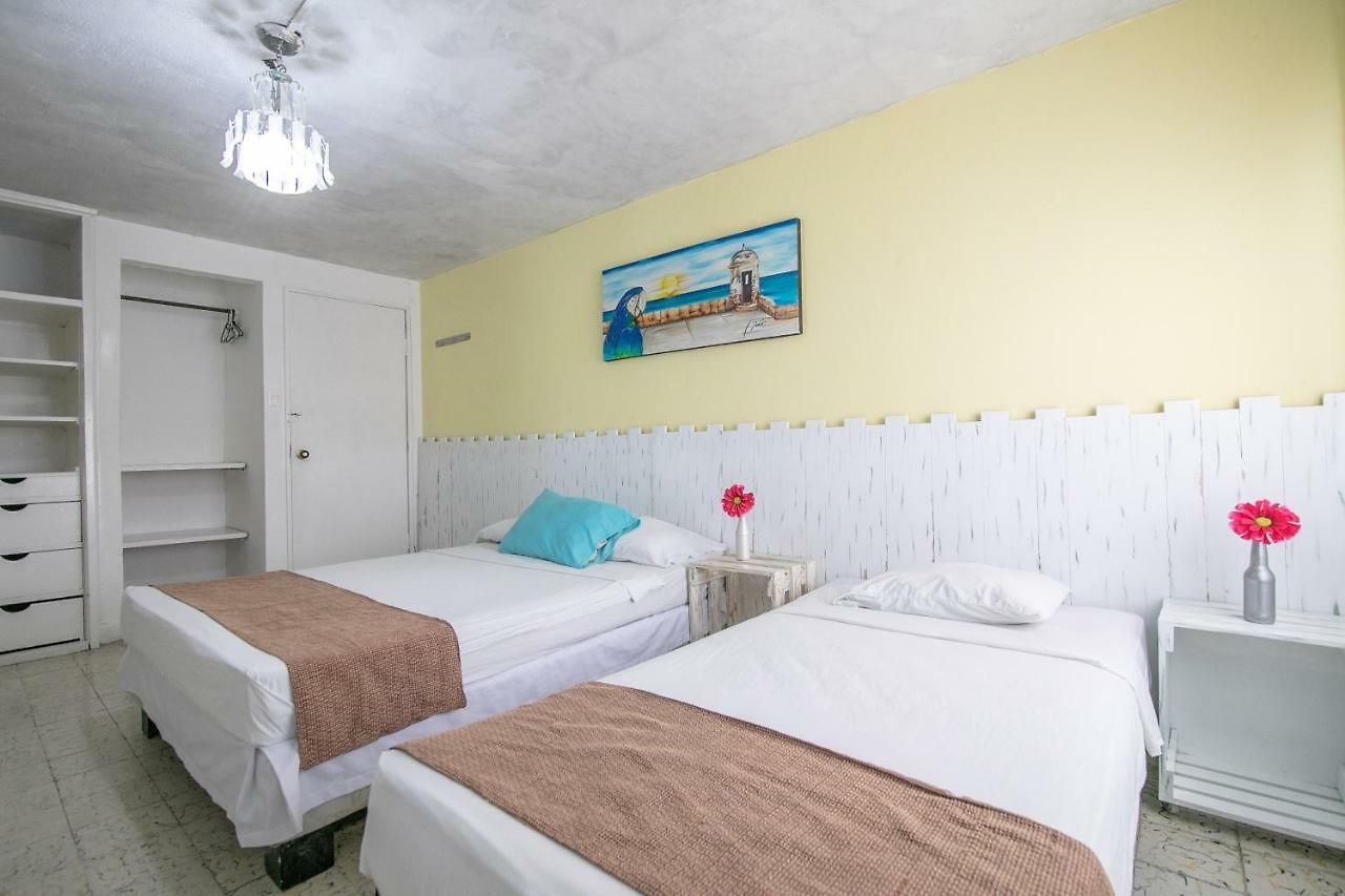 Bonavento Hotel