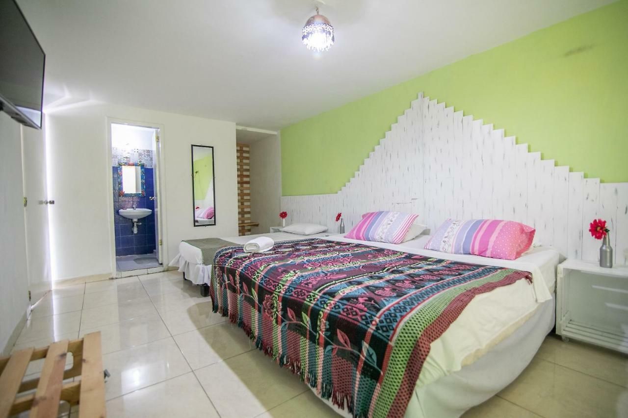 Bonavento Hotel Cartagena