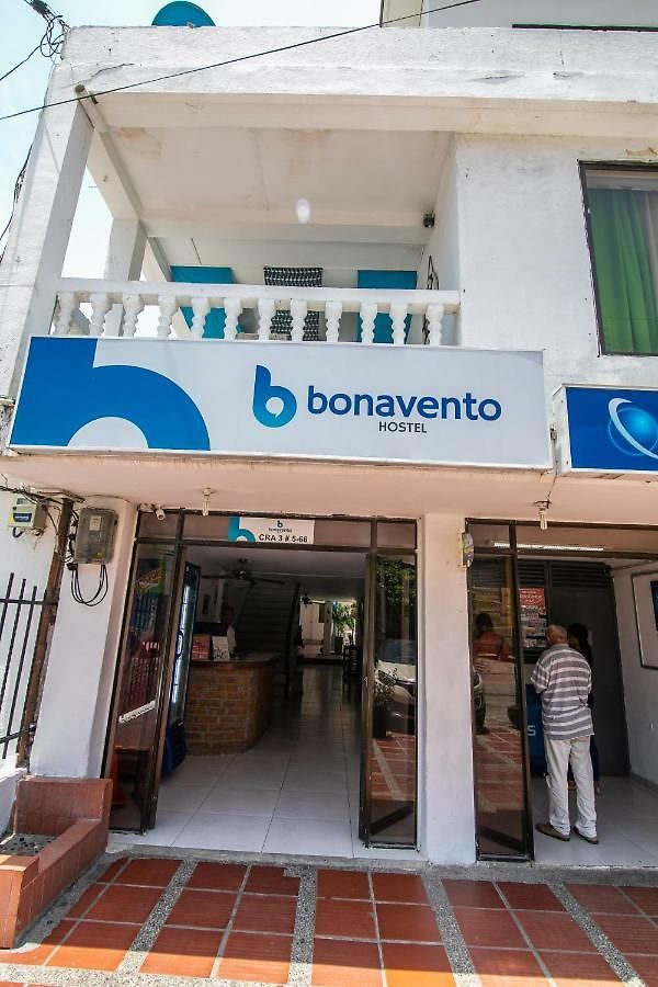 Bonavento 3*