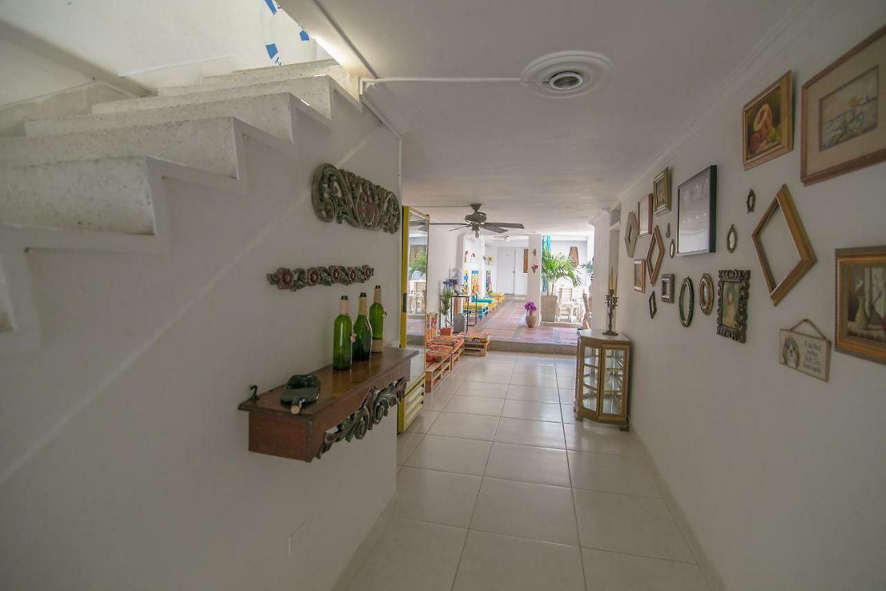 Hotel Bonavento