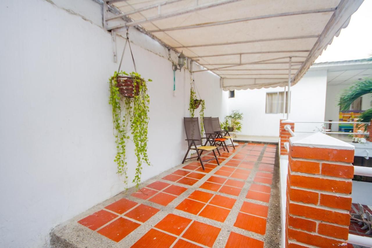 Hotel Bonavento