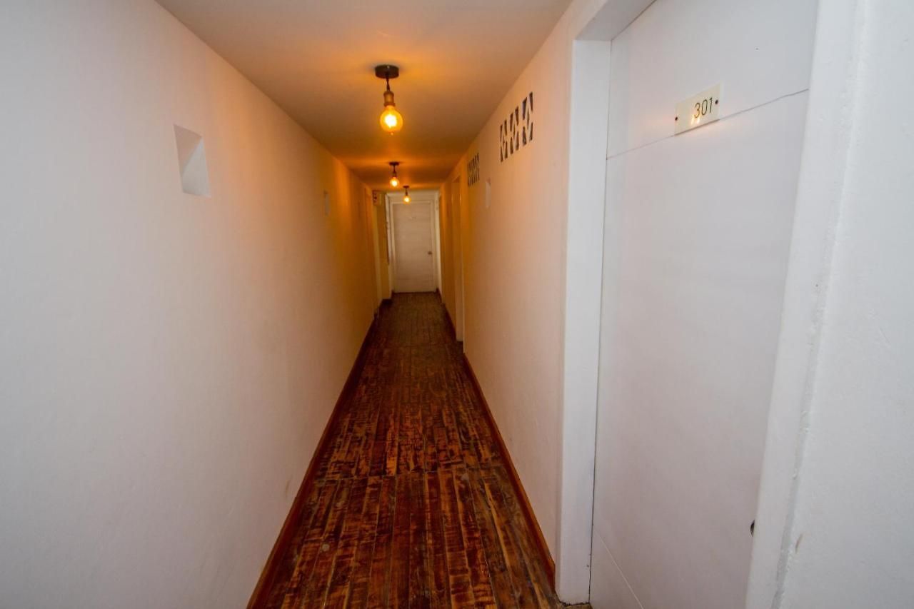 Bonavento Hotel 3*