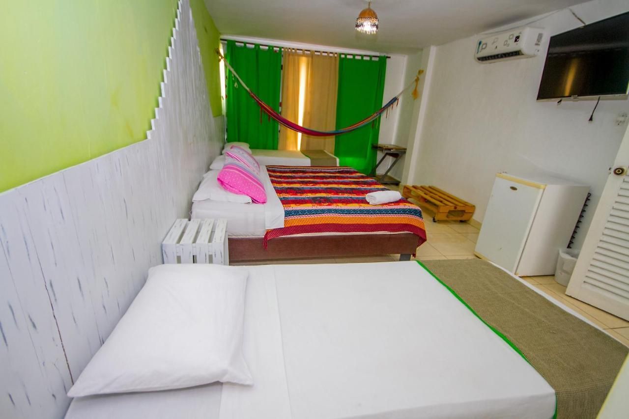 Hotel Bonavento 3*
