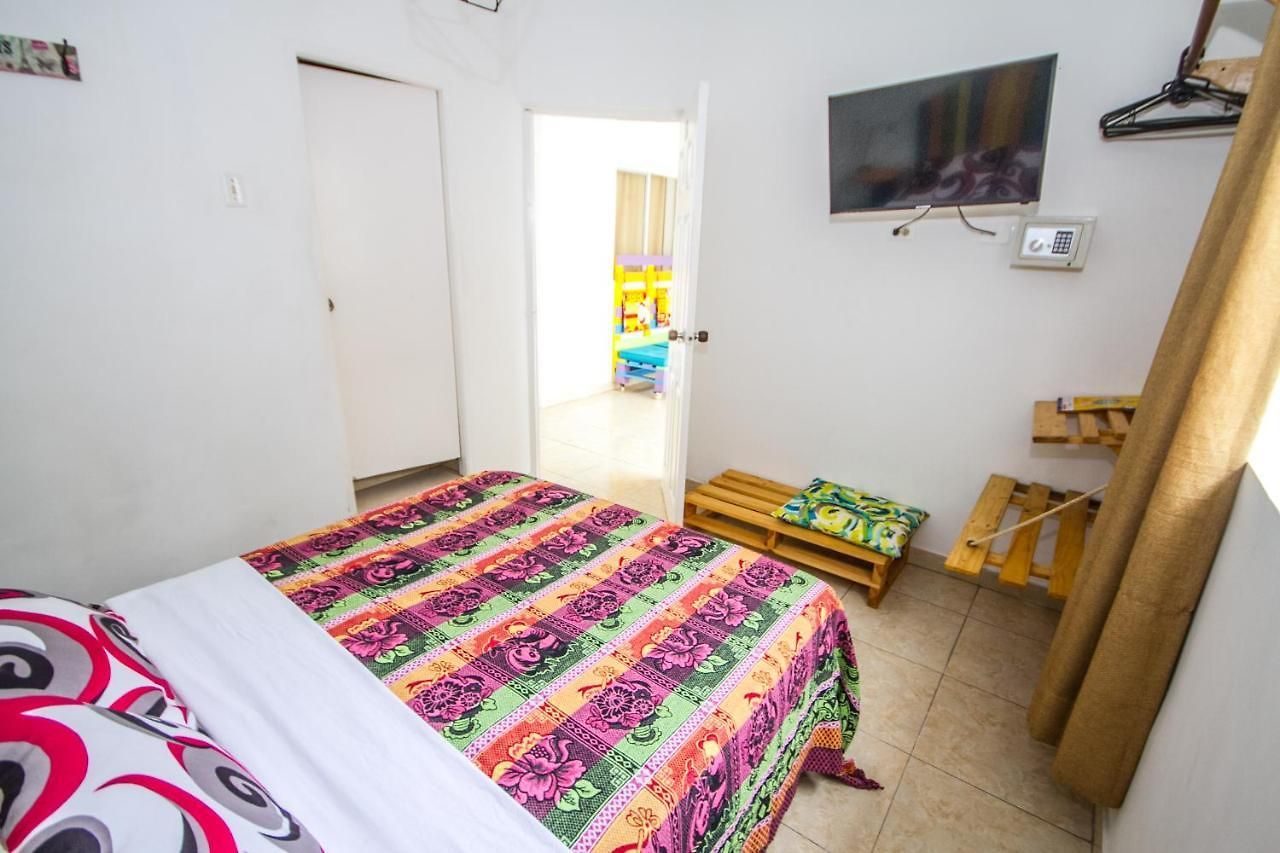 Bonavento Hotel Cartagena