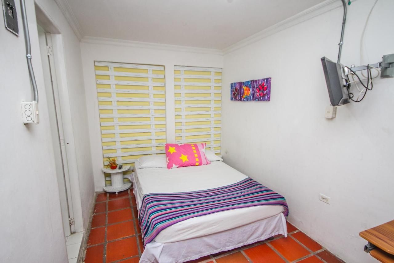 Bonavento Cartagena