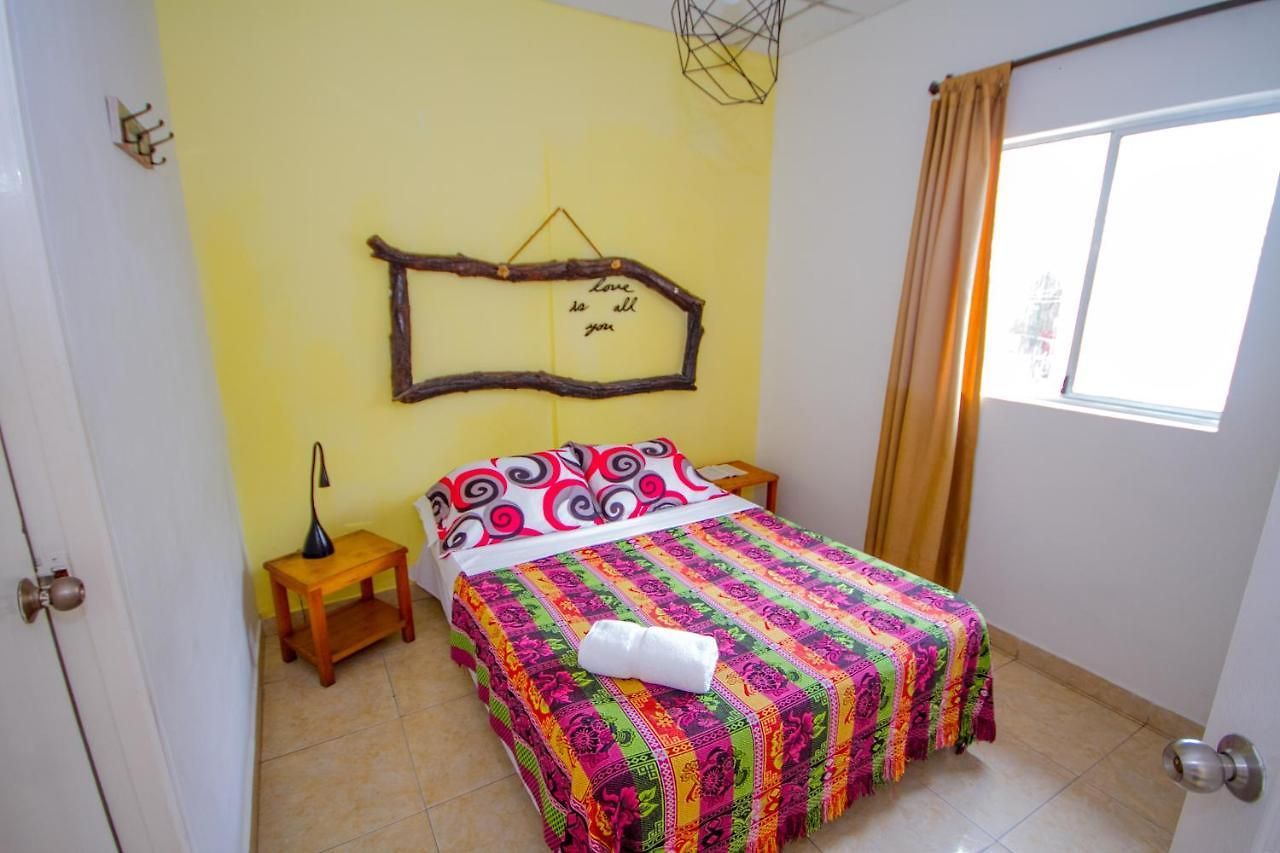 Bonavento Hotel