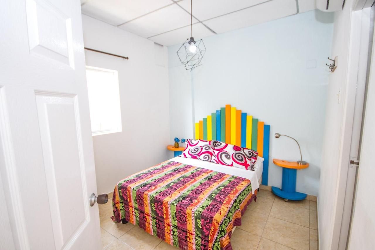 Hotel Bonavento Cartagena