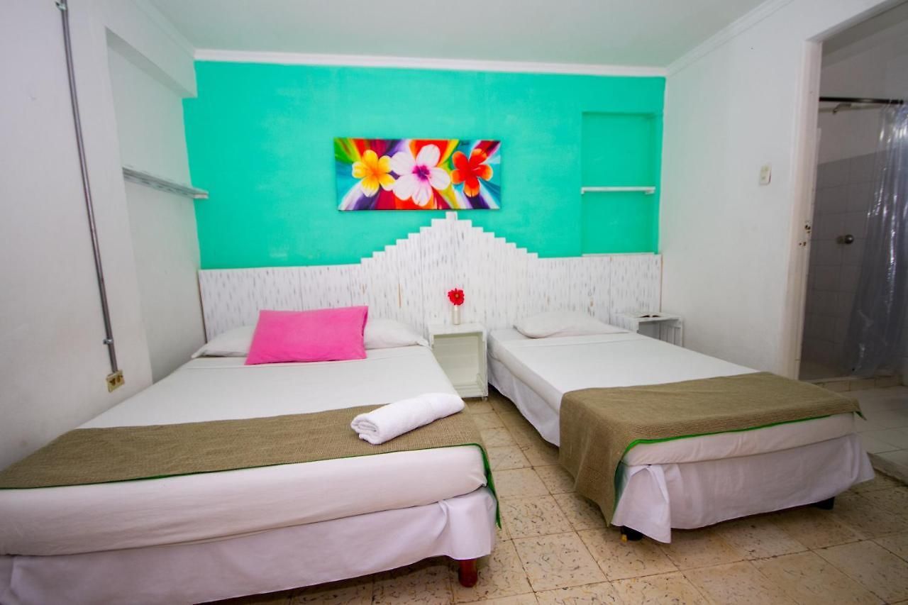 Hotel Bonavento 3*