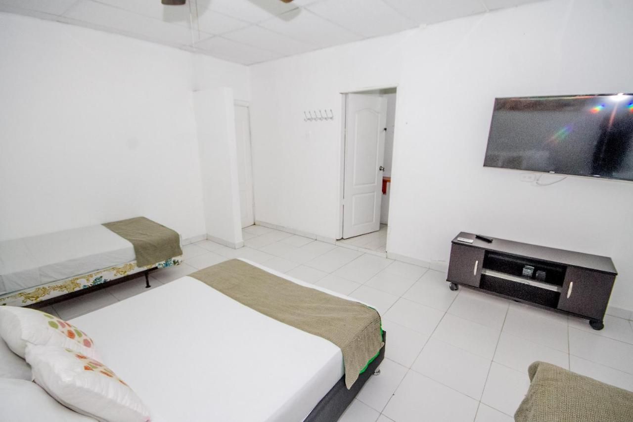 Bonavento Hotel Cartagena