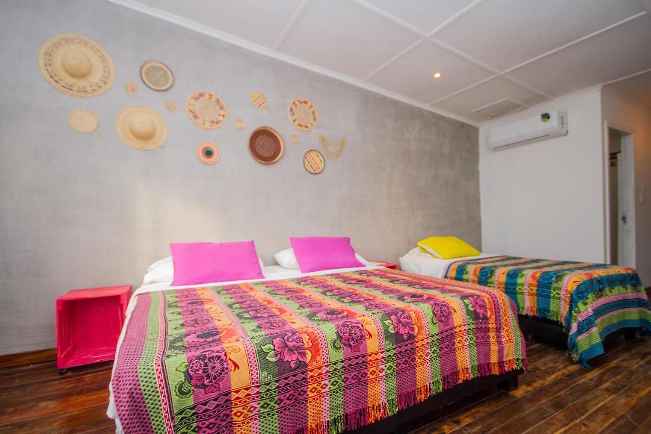 Hotel Bonavento