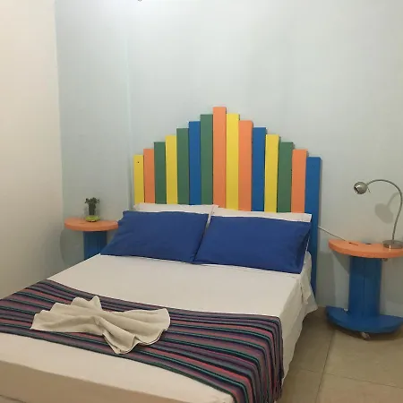 Bonavento 3* Cartagena
