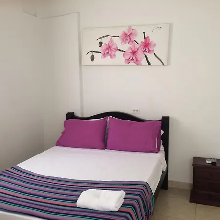 Bonavento Hotel