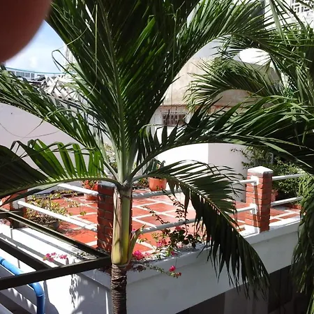 Hotel Bonavento Cartagena