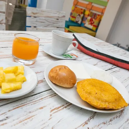 Bonavento 3* Cartagena