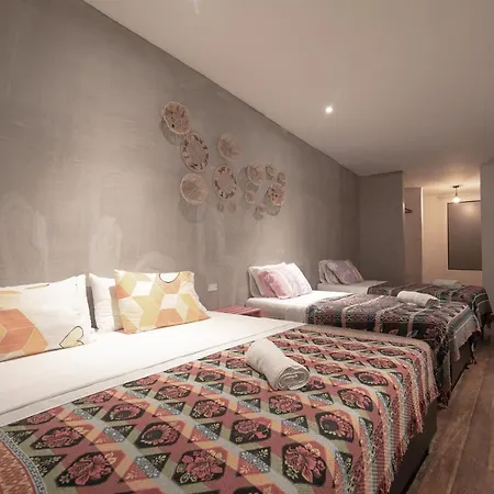 Bonavento 3* Cartagena