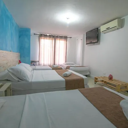 Bonavento Hotel Cartagena