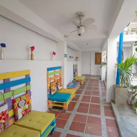 Hotel Bonavento
