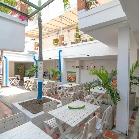 Hotel Bonavento Cartagena