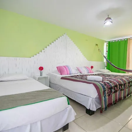 Bonavento 3* Cartagena