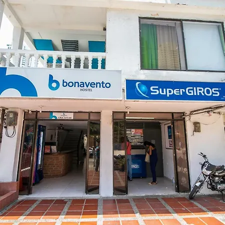 Bonavento 3* Cartagena